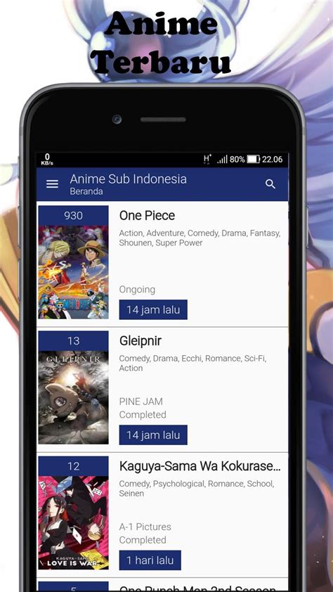 Kumapoi – Download Anime Subtitle Indonesia.
